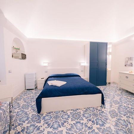 Amalfi Residenza Centrale Bagian luar foto