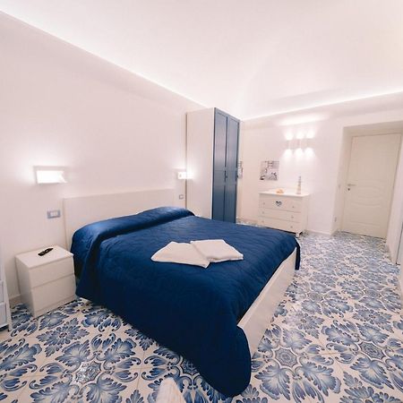 Amalfi Residenza Centrale Bagian luar foto