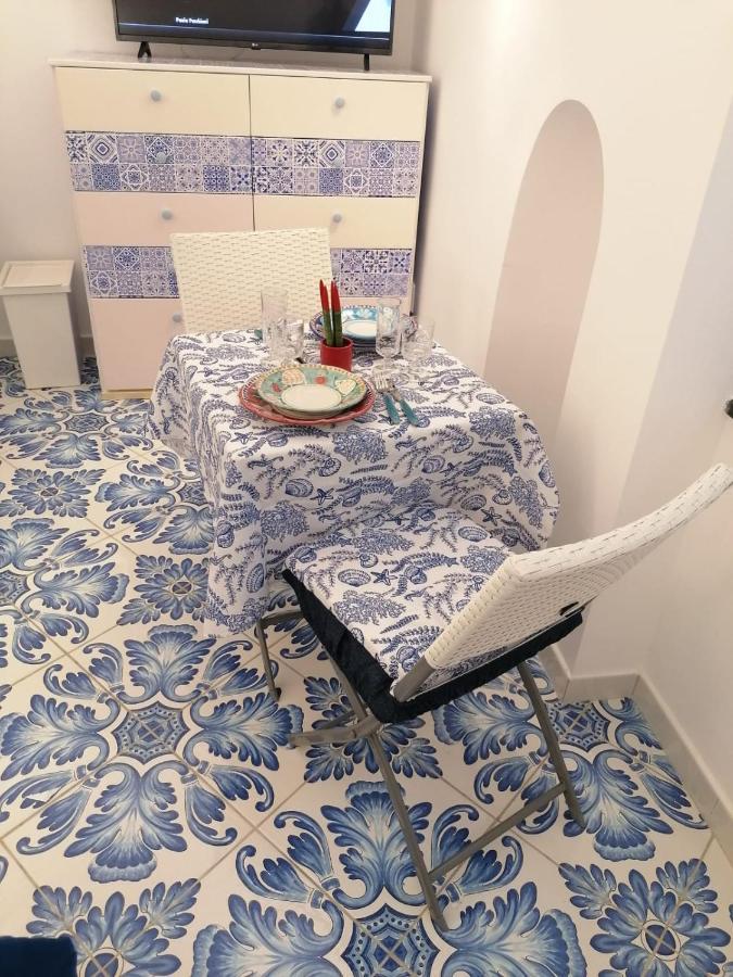 Amalfi Residenza Centrale Bagian luar foto