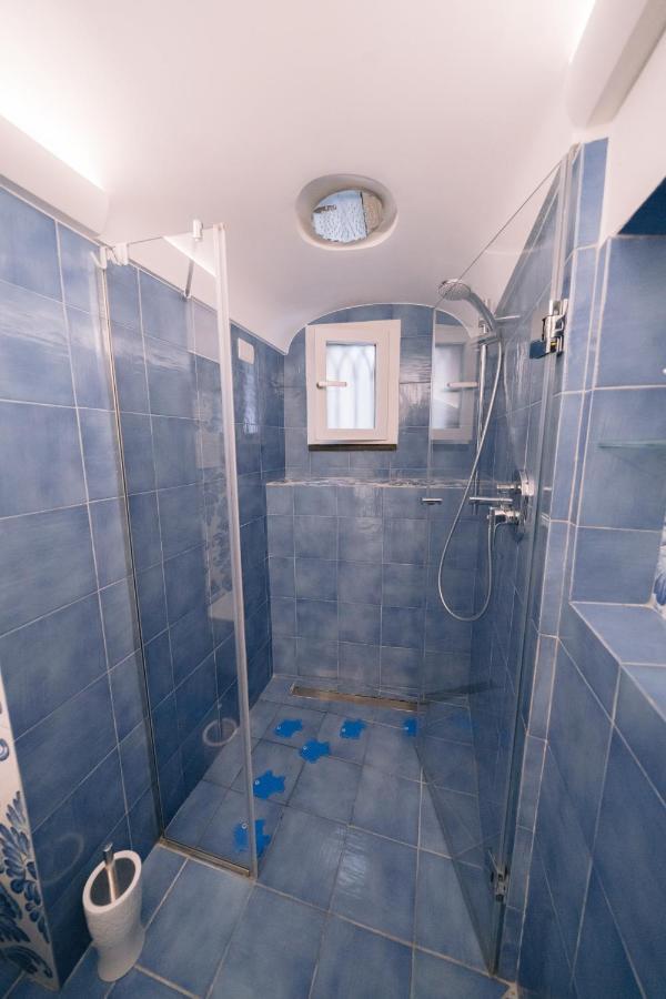 Amalfi Residenza Centrale Bagian luar foto