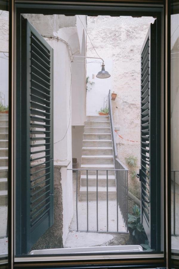 Amalfi Residenza Centrale Bagian luar foto
