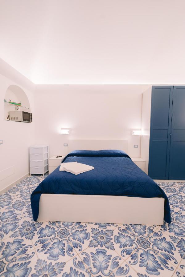 Amalfi Residenza Centrale Bagian luar foto